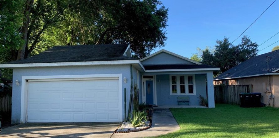 Casa en Orlando, Florida 3 dormitorios, 173.08 m2 № 1834956