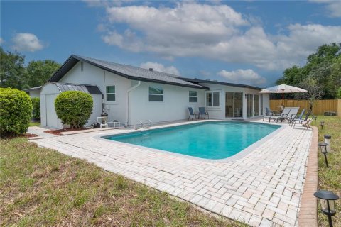 House in Orlando, Florida 4 bedrooms, 192.68 sq.m. № 1684677 - photo 19