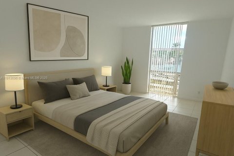 Condominio en alquiler en North Miami, Florida, 1 dormitorio, 68.75 m2 № 2013704 - foto 10