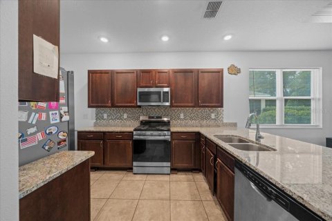 House in Ocala, Florida 2 bedrooms, 113.9 sq.m. № 1812901 - photo 8