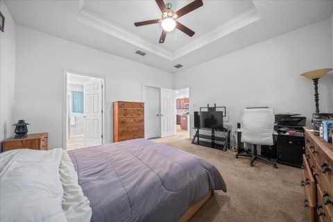 House in Ocala, Florida 2 bedrooms, 113.9 sq.m. № 1812901 - photo 18