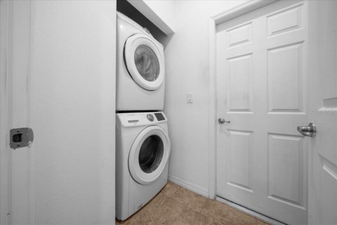 House in Ocala, Florida 2 bedrooms, 113.9 sq.m. № 1812901 - photo 28
