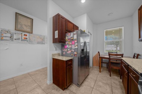 House in Ocala, Florida 2 bedrooms, 113.9 sq.m. № 1812901 - photo 7