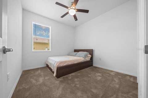 House in Ocala, Florida 2 bedrooms, 113.9 sq.m. № 1812901 - photo 24