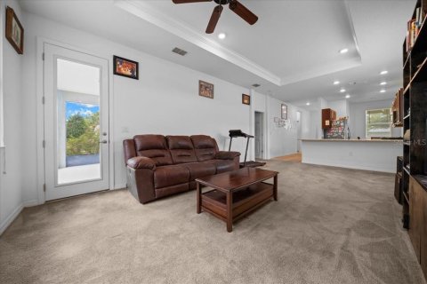 House in Ocala, Florida 2 bedrooms, 113.9 sq.m. № 1812901 - photo 15