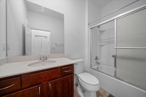 House in Ocala, Florida 2 bedrooms, 113.9 sq.m. № 1812901 - photo 25