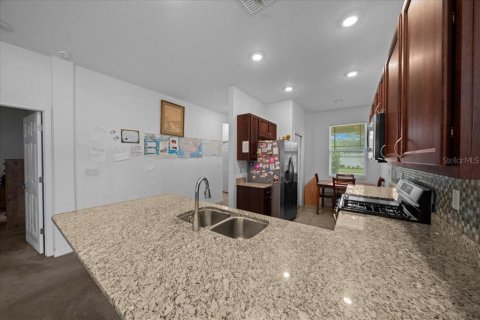House in Ocala, Florida 2 bedrooms, 113.9 sq.m. № 1812901 - photo 5