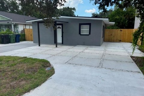Casa en Tampa, Florida 3 dormitorios, 104.05 m2 № 2296997