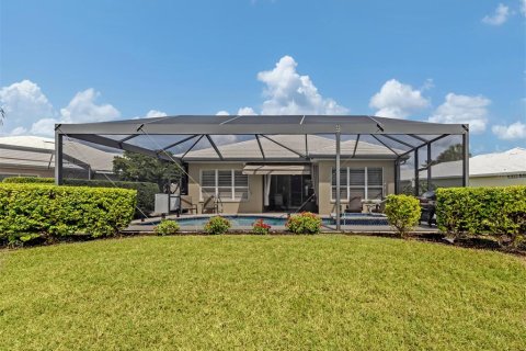 Villa ou maison à vendre à Venice, Floride: 3 chambres, 171.22 m2 № 2408886 - photo 8