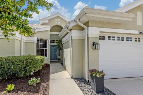 Villa ou maison à vendre à Venice, Floride: 3 chambres, 171.22 m2 № 2408886 - photo 3