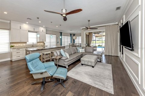 Villa ou maison à vendre à Venice, Floride: 3 chambres, 171.22 m2 № 2408886 - photo 5