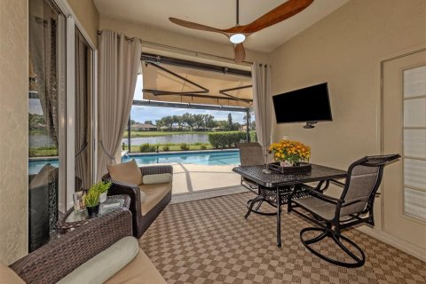 Villa ou maison à vendre à Venice, Floride: 3 chambres, 171.22 m2 № 2408886 - photo 6