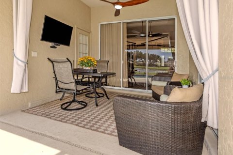 Villa ou maison à vendre à Venice, Floride: 3 chambres, 171.22 m2 № 2408886 - photo 10