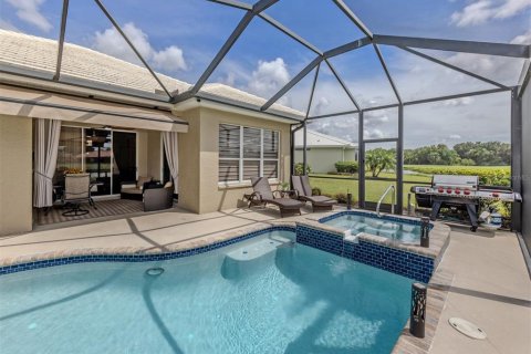 Villa ou maison à vendre à Venice, Floride: 3 chambres, 171.22 m2 № 2408886 - photo 9