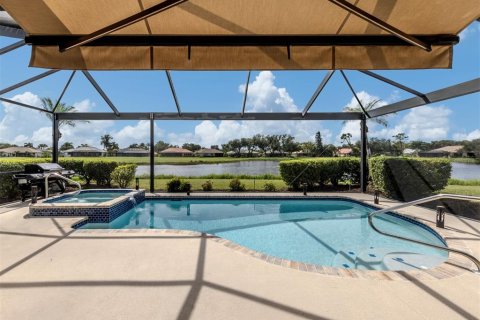 Villa ou maison à vendre à Venice, Floride: 3 chambres, 171.22 m2 № 2408886 - photo 7