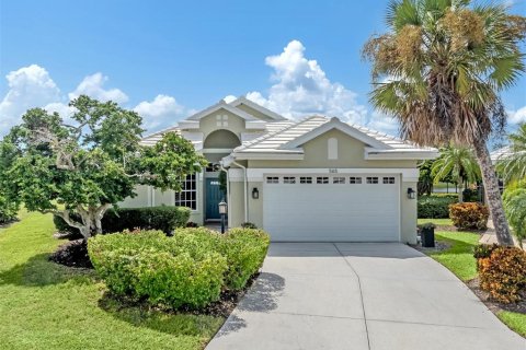 Villa ou maison à vendre à Venice, Floride: 3 chambres, 171.22 m2 № 2408886 - photo 2