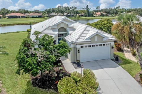 Villa ou maison à Venice, Floride 3 chambres, 171.22 m2 № 2408886