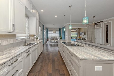 Villa ou maison à vendre à Venice, Floride: 3 chambres, 171.22 m2 № 2408886 - photo 15