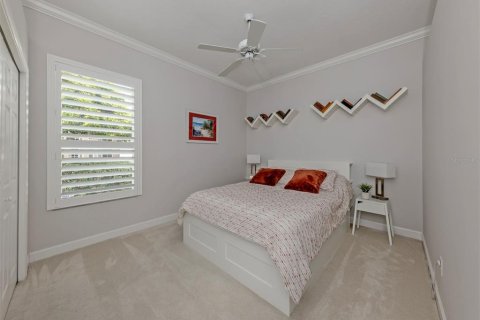 Villa ou maison à vendre à Venice, Floride: 3 chambres, 171.22 m2 № 2408886 - photo 25