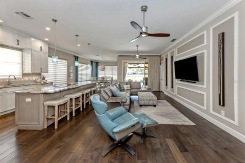 Villa ou maison à vendre à Venice, Floride: 3 chambres, 171.22 m2 № 2408886 - photo 4