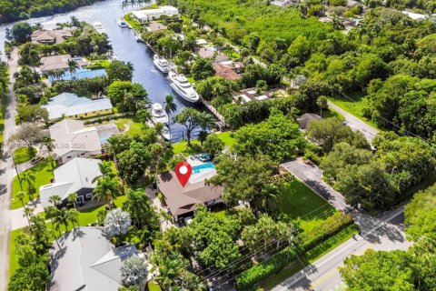 Villa ou maison à vendre à Fort Lauderdale, Floride: 5 chambres, 233.18 m2 № 2050441 - photo 21