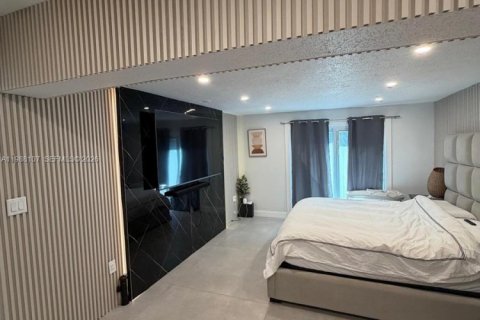 Villa ou maison à vendre à Fort Lauderdale, Floride: 5 chambres, 233.18 m2 № 2050441 - photo 19