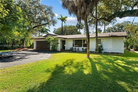 Villa ou maison à vendre à Fort Lauderdale, Floride: 5 chambres, 233.18 m2 № 2050441 - photo 24