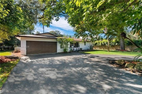 Villa ou maison à vendre à Fort Lauderdale, Floride: 5 chambres, 233.18 m2 № 2050441 - photo 25