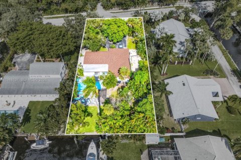 Villa ou maison à vendre à Fort Lauderdale, Floride: 5 chambres, 233.18 m2 № 2050441 - photo 23