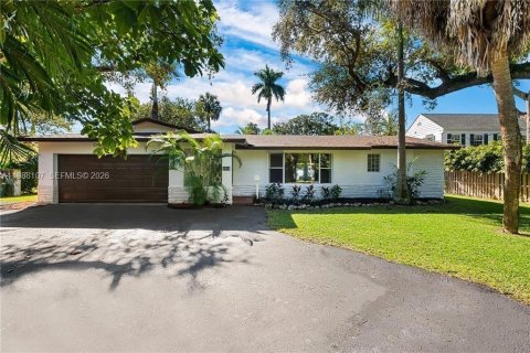 Villa ou maison à vendre à Fort Lauderdale, Floride: 5 chambres, 233.18 m2 № 2050441 - photo 26