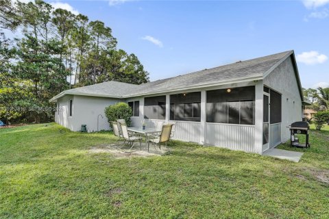 Casa en venta en Loxahatchee Groves, Florida, 4 dormitorios, 199.28 m2 № 2011727 - foto 4