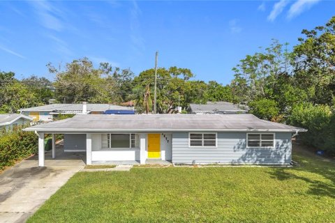 Casa en alquiler en Sarasota, Florida, 3 dormitorios, 124.12 m2 № 1884277 - foto 5