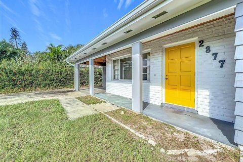 Casa en alquiler en Sarasota, Florida, 3 dormitorios, 124.12 m2 № 1884277 - foto 8