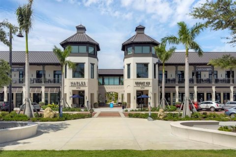 House in Venice, Florida 2 bedrooms, 171.87 sq.m. № 751528 - photo 30