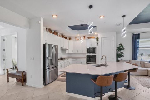 House in Venice, Florida 2 bedrooms, 171.87 sq.m. № 751528 - photo 8