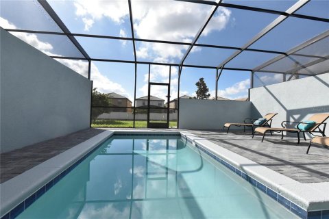 Adosado en venta en Kissimmee, Florida, 5 dormitorios, 210.24 m2 № 2204490 - foto 30