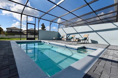 Adosado en venta en Kissimmee, Florida, 5 dormitorios, 210.24 m2 № 2204490 - foto 29