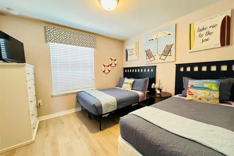 Adosado en venta en Kissimmee, Florida, 5 dormitorios, 210.24 m2 № 2204490 - foto 27