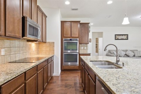 Villa ou maison à vendre à Orlando, Floride: 4 chambres, 272.11 m2 № 2147762 - photo 12