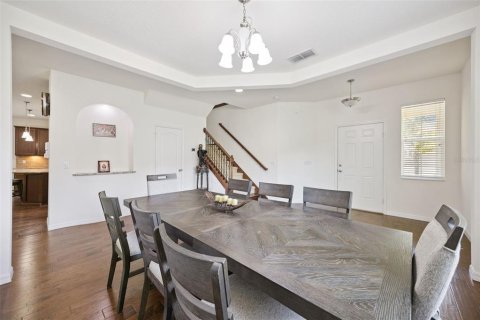Villa ou maison à vendre à Orlando, Floride: 4 chambres, 272.11 m2 № 2147762 - photo 18