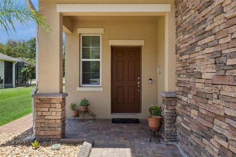 Villa ou maison à vendre à Orlando, Floride: 4 chambres, 272.11 m2 № 2147762 - photo 4