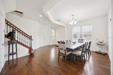 Villa ou maison à vendre à Orlando, Floride: 4 chambres, 272.11 m2 № 2147762 - photo 16