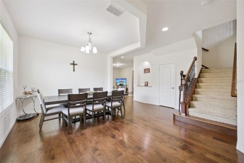 Villa ou maison à vendre à Orlando, Floride: 4 chambres, 272.11 m2 № 2147762 - photo 17