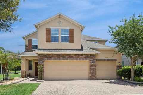 Villa ou maison à Orlando, Floride 4 chambres, 272.11 m2 № 2147762