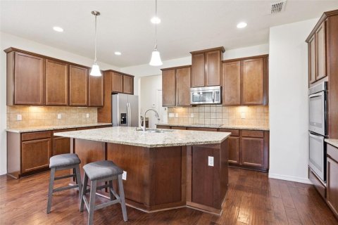 Villa ou maison à vendre à Orlando, Floride: 4 chambres, 272.11 m2 № 2147762 - photo 11
