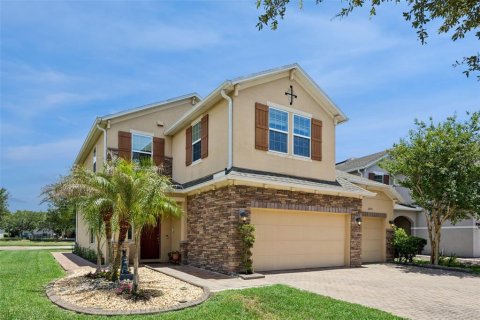 Villa ou maison à vendre à Orlando, Floride: 4 chambres, 272.11 m2 № 2147762 - photo 3