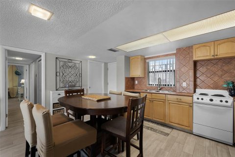 Купить кондоминиум в Понс-Инлет, Флорида 5 комнат, 113.99м2, № 1648796 - фото 17