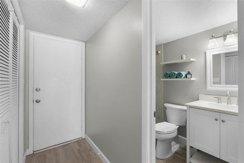 Купить кондоминиум в Понс-Инлет, Флорида 5 комнат, 113.99м2, № 1648796 - фото 23