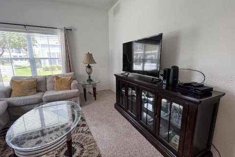 Touwnhouse à louer à Kissimmee, Floride: 4 chambres, 136.57 m2 № 1807388 - photo 6