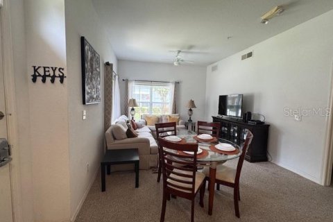 Touwnhouse à louer à Kissimmee, Floride: 4 chambres, 136.57 m2 № 1807388 - photo 2